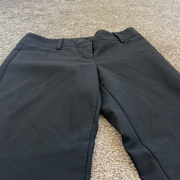 Express dressy crops - Picture 3 of 6